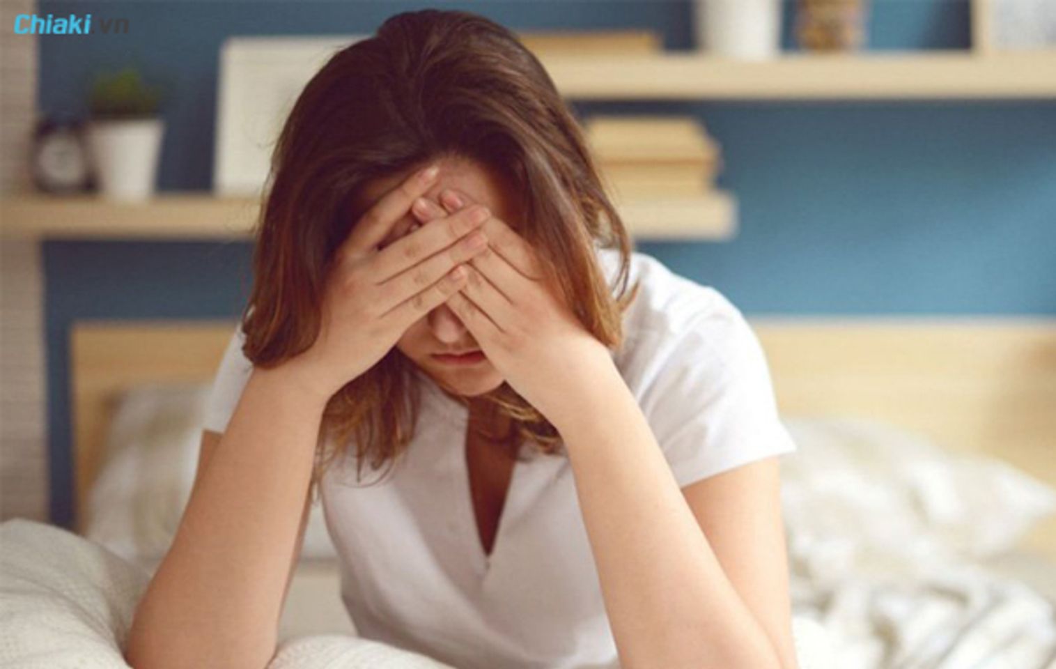 sữa ong ch&uacute;a gi&uacute;p l&agrave;m giảm triệu chứng thời kỳ m&atilde;n kinh