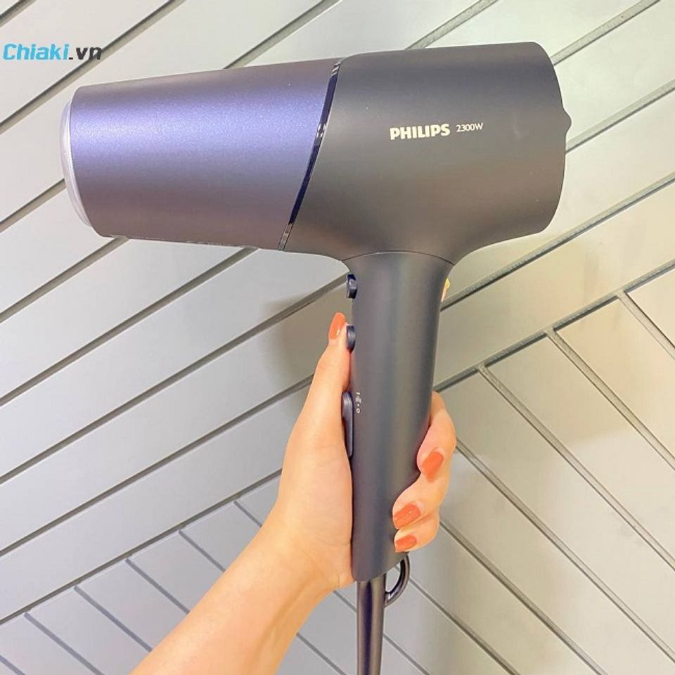 M&aacute;y sấy t&oacute;c Philips​