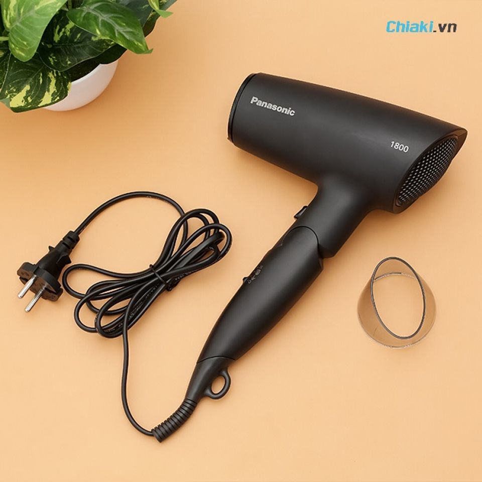 Thương hiệu m&aacute;y sấy t&oacute;c Panasonic