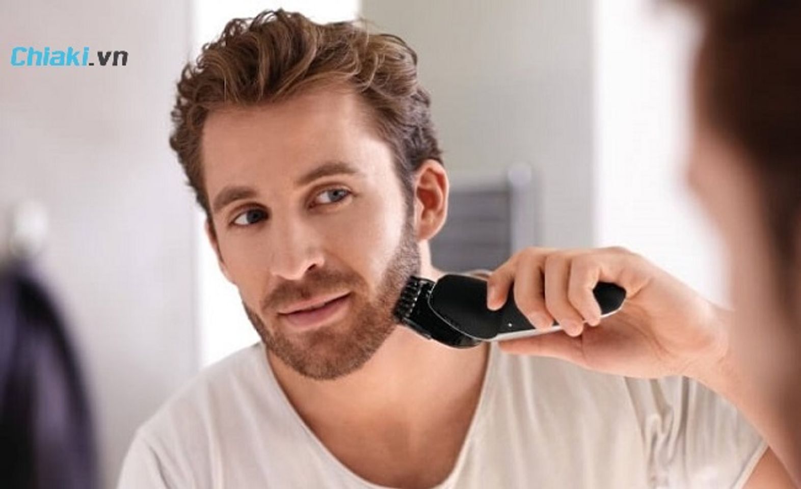 M&aacute;y cạo r&acirc;u n&agrave;o tốt? Ưu v&agrave; nhược điểm