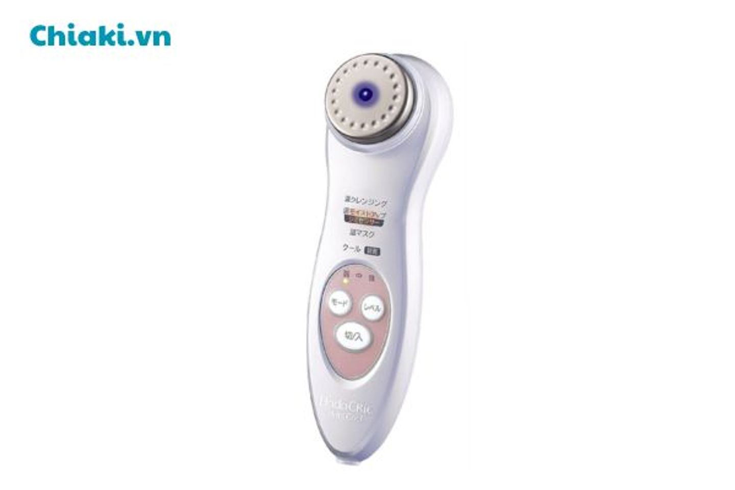 M&aacute;y đẩy tinh chất Hada Crie