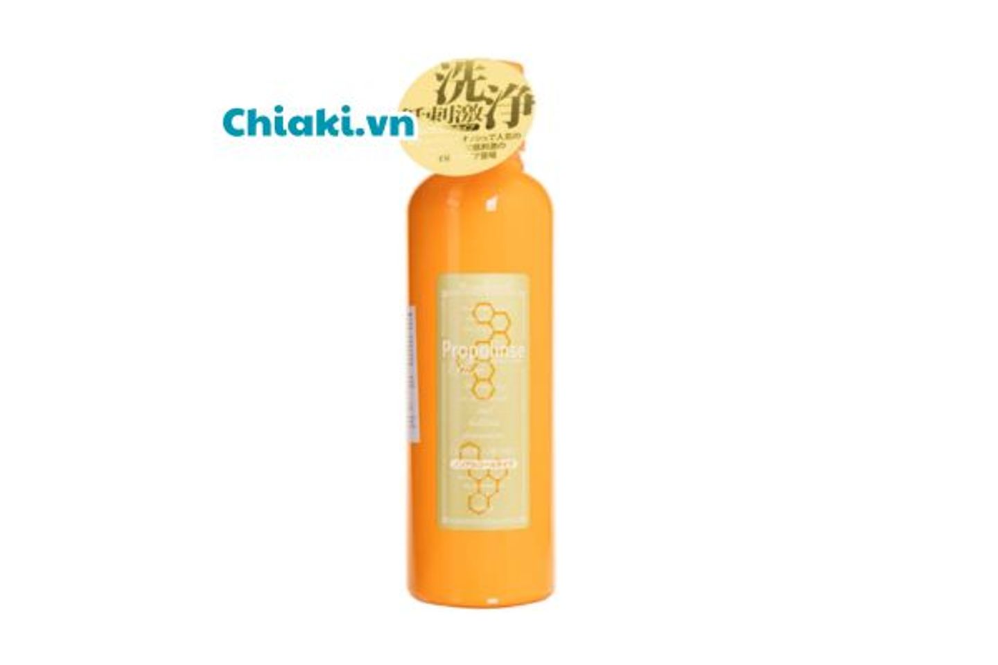 Nước s&uacute;c miệng Propolinse