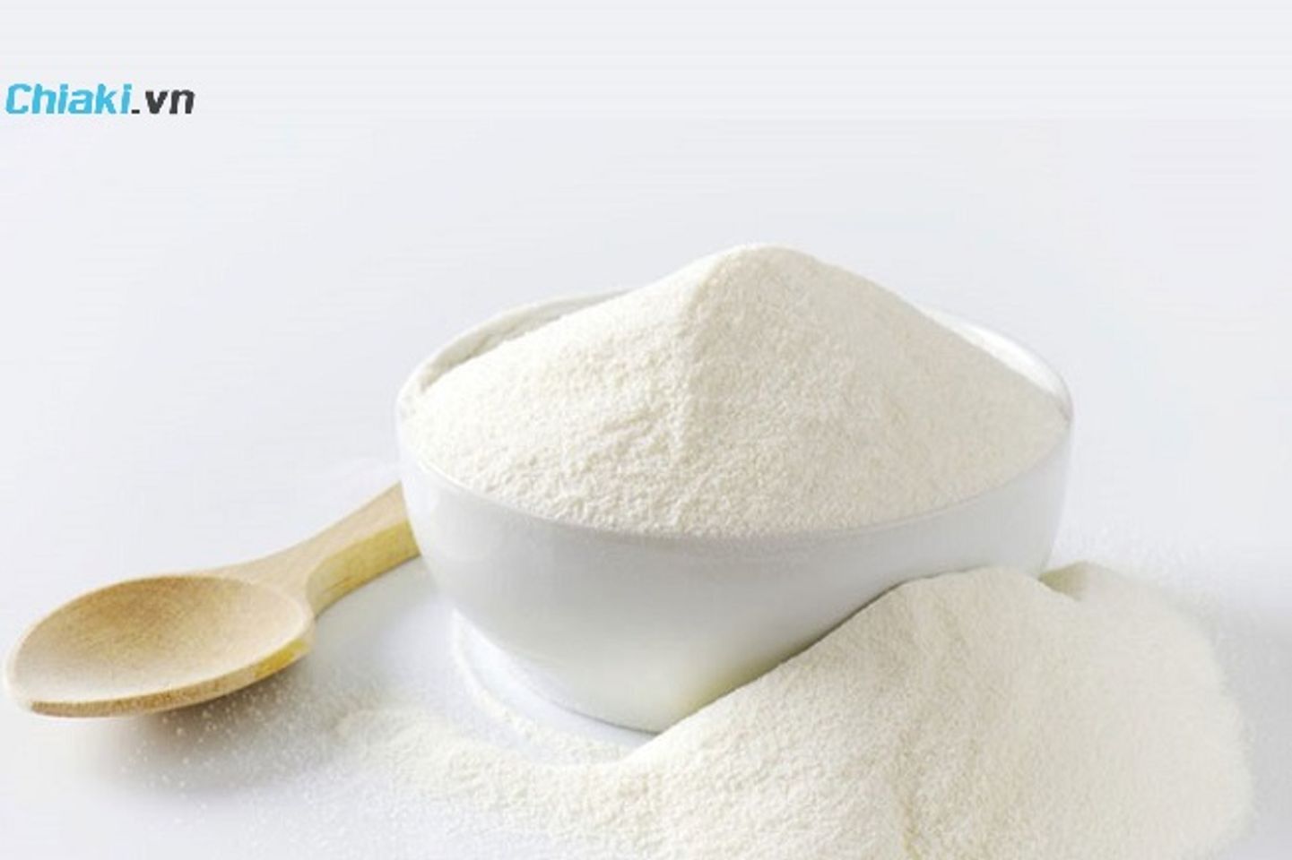 Th&agrave;nh phần dinh dưỡng trong sữa bột t&aacute;ch b&eacute;o