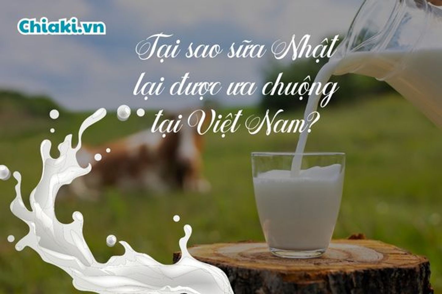 Top 5 loại sữa Nhật tốt cho bé yêu phát triển toàn diện