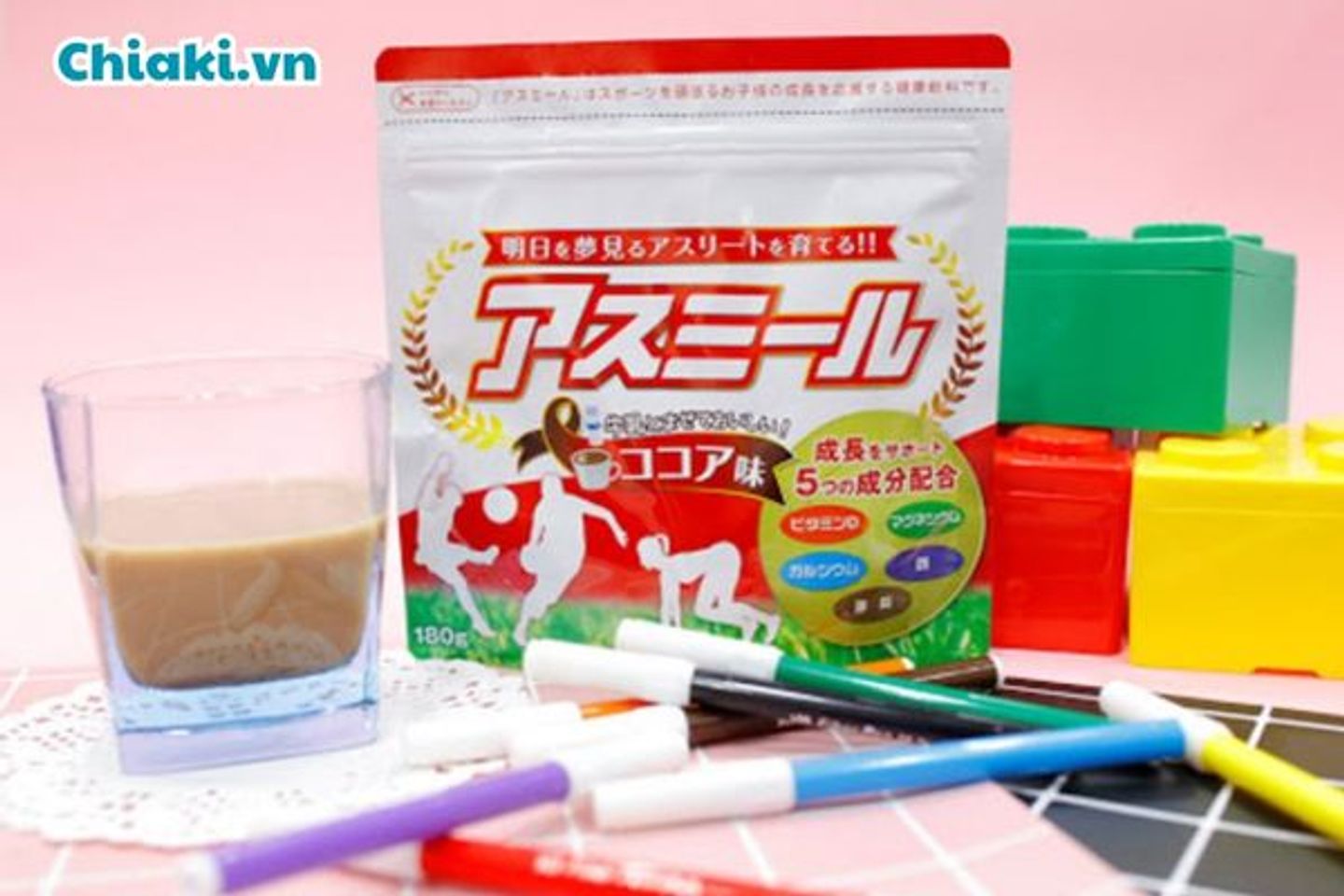 Sữa bột Meiji số 9 cấp d&agrave;nh cho b&eacute; từ 1-3 tuổi