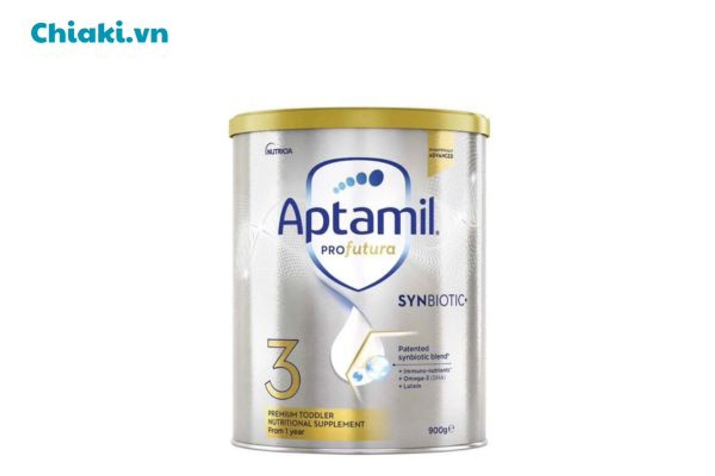 Sữa Aptamil bạc số 3