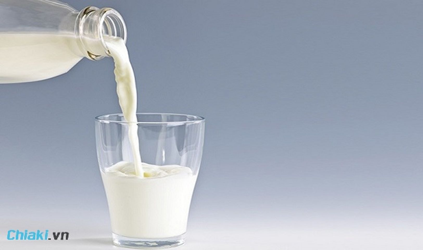 Những lợi &iacute;ch sữa mang lại cho sức khỏe