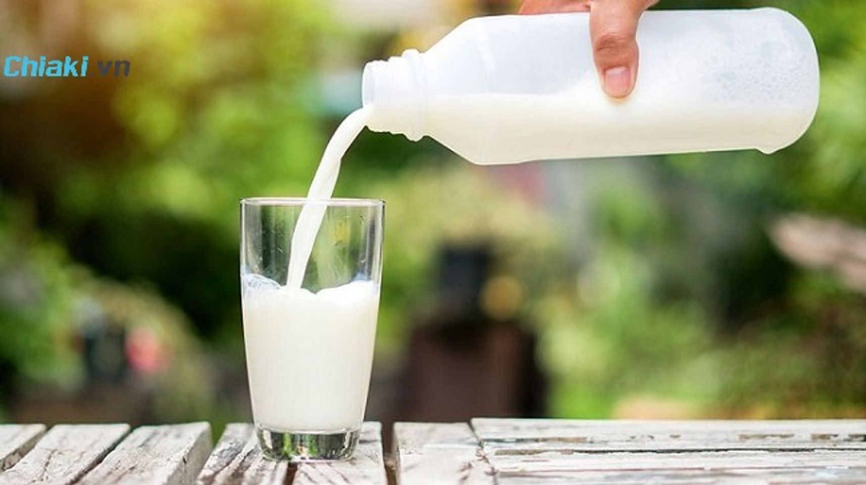ưu &dstrok;iểm tuyệt vời khi uống sữa mỗi ng&agrave;y