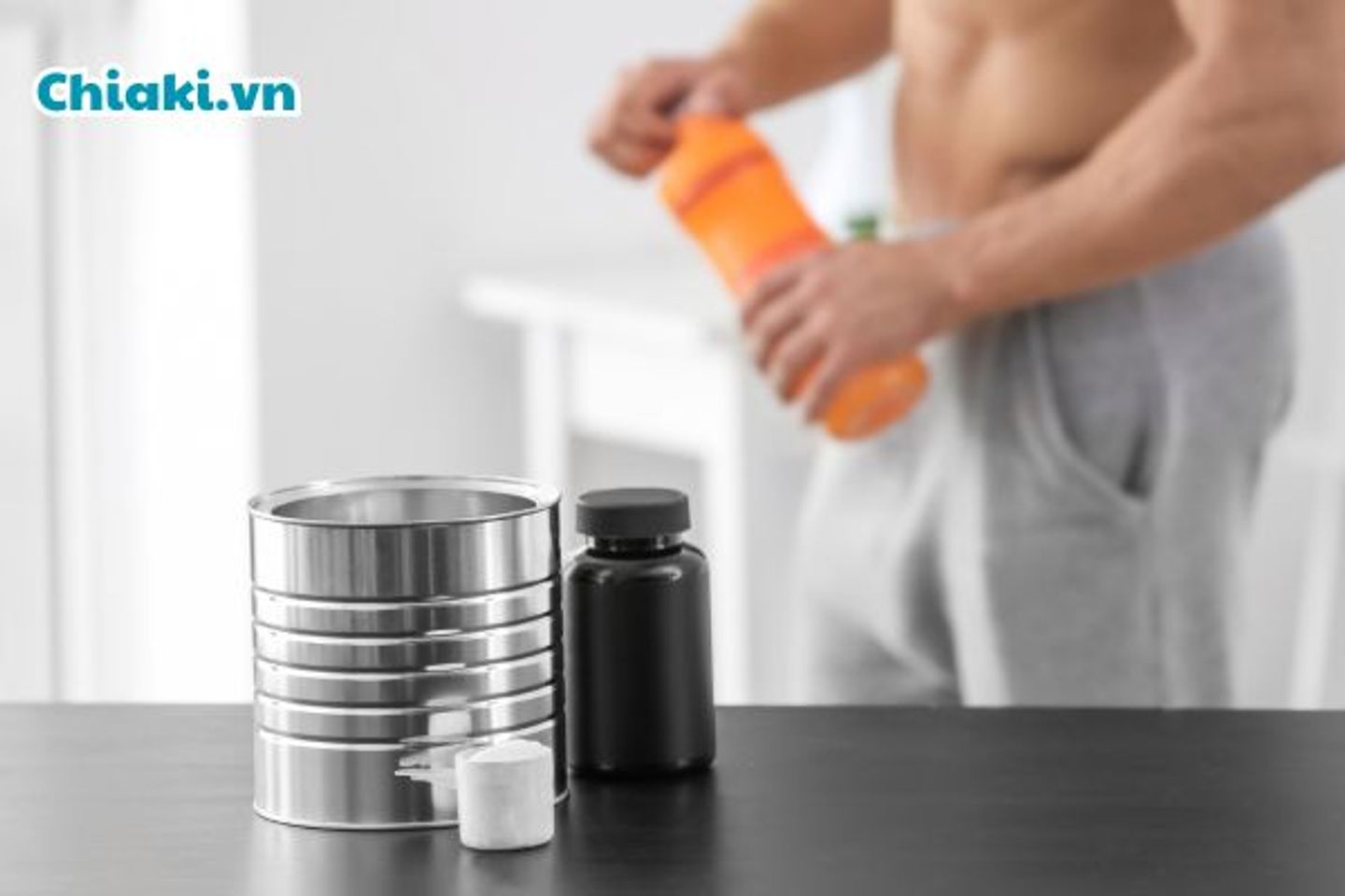 Whey Protein l&agrave; sản phẩm g&igrave;?