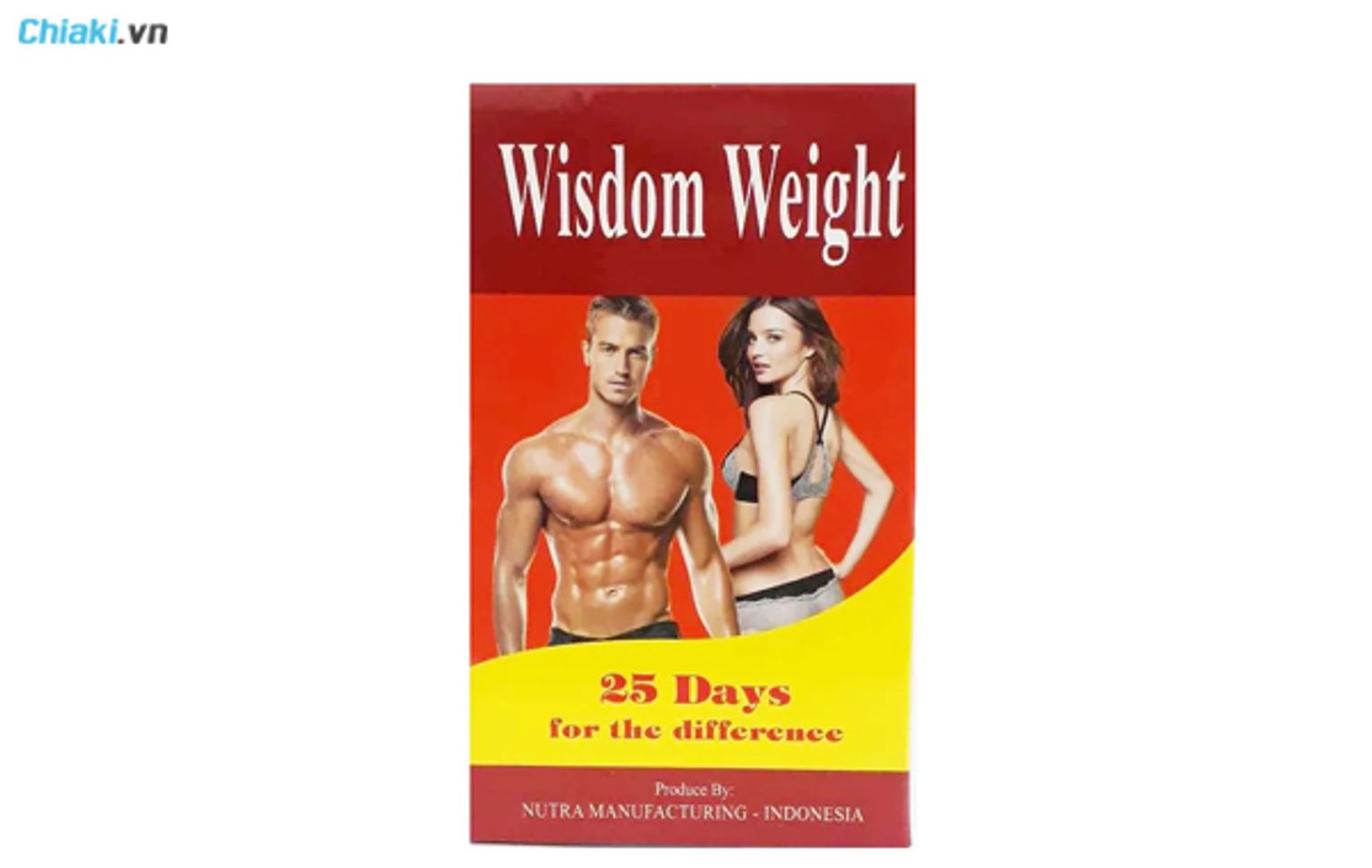 thực phẩm chức năng tăng cơ bắp Wisdom Weight&nbsp;