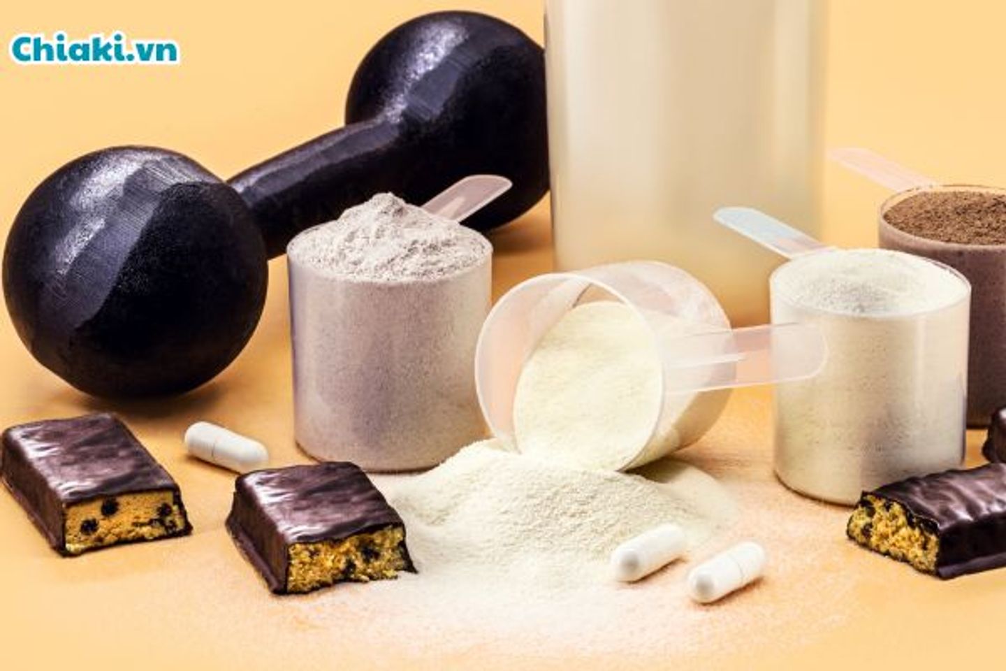 Whey Protein Concentrate l&agrave; g&igrave;?