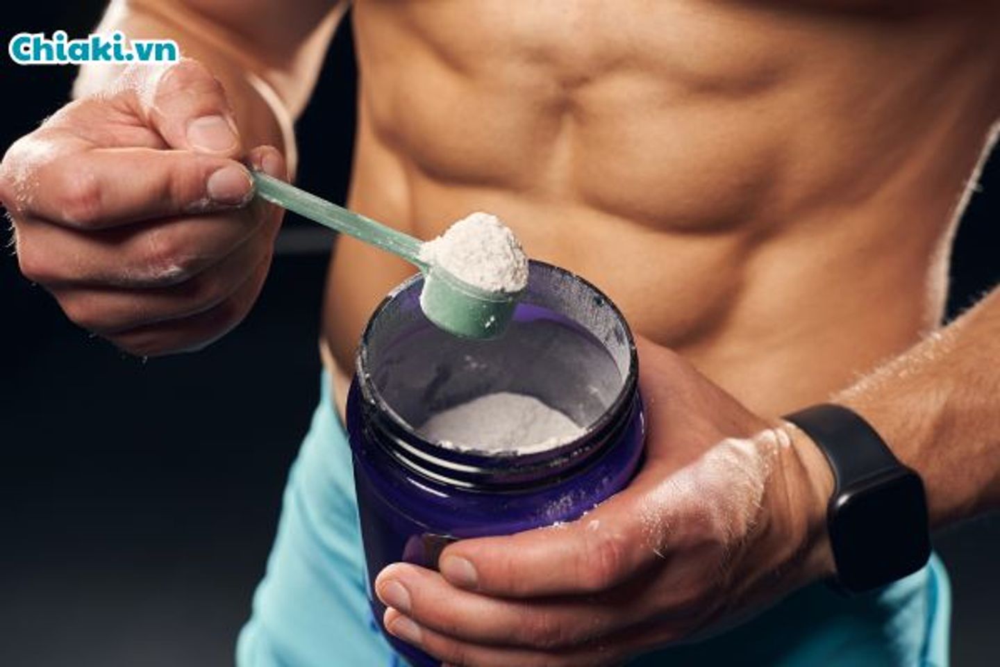 ưu &dstrok;iểm của Whey Protein Concentrate