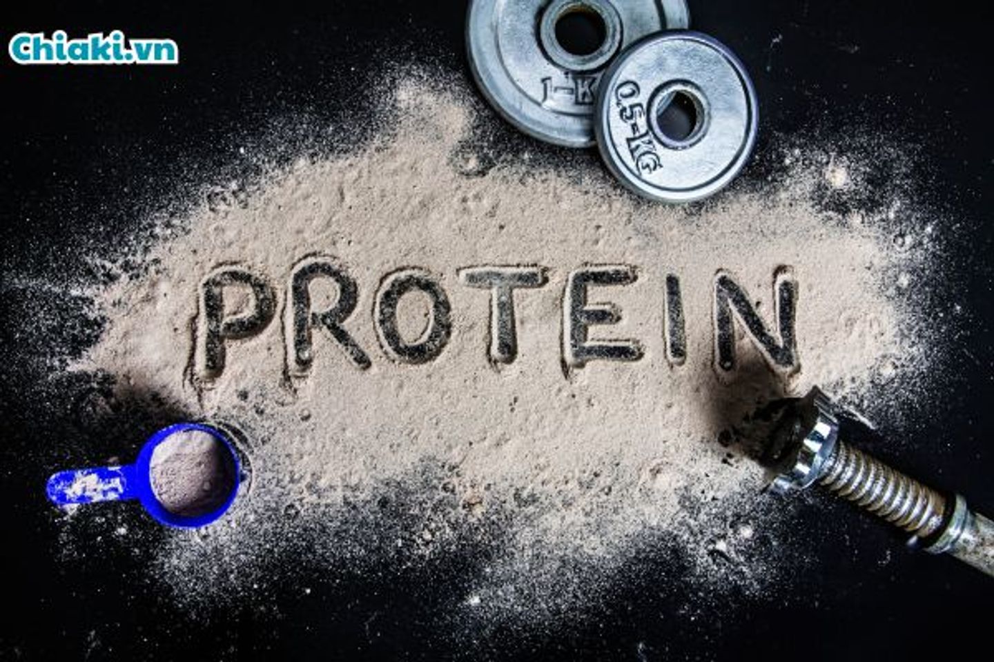 C&aacute;ch ph&acirc;n biệt c&aacute;c loại Whey Concentrate?