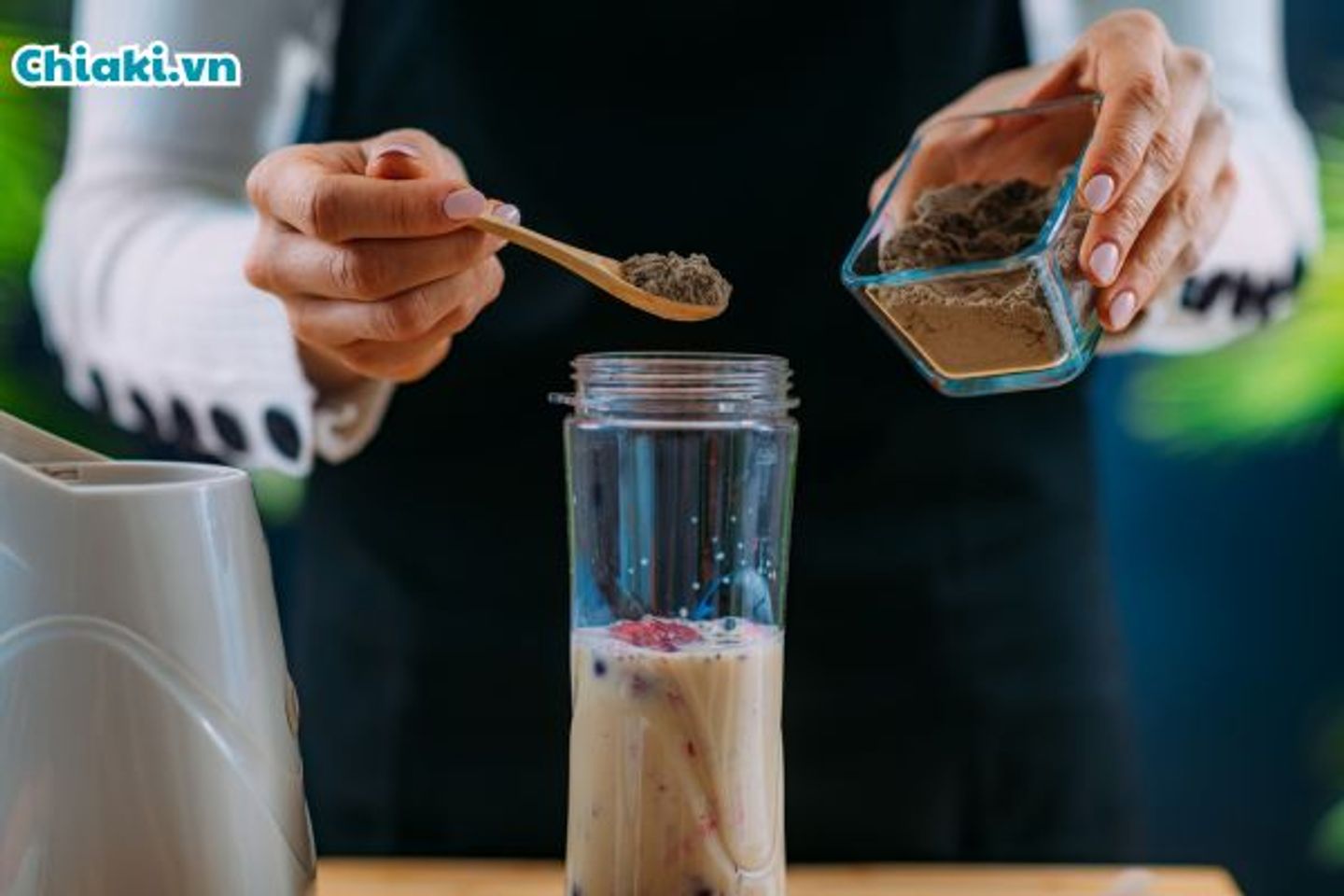C&aacute;ch sử dụng sản phẩm Whey Protein Concentrate tăng cơ hiệu quả