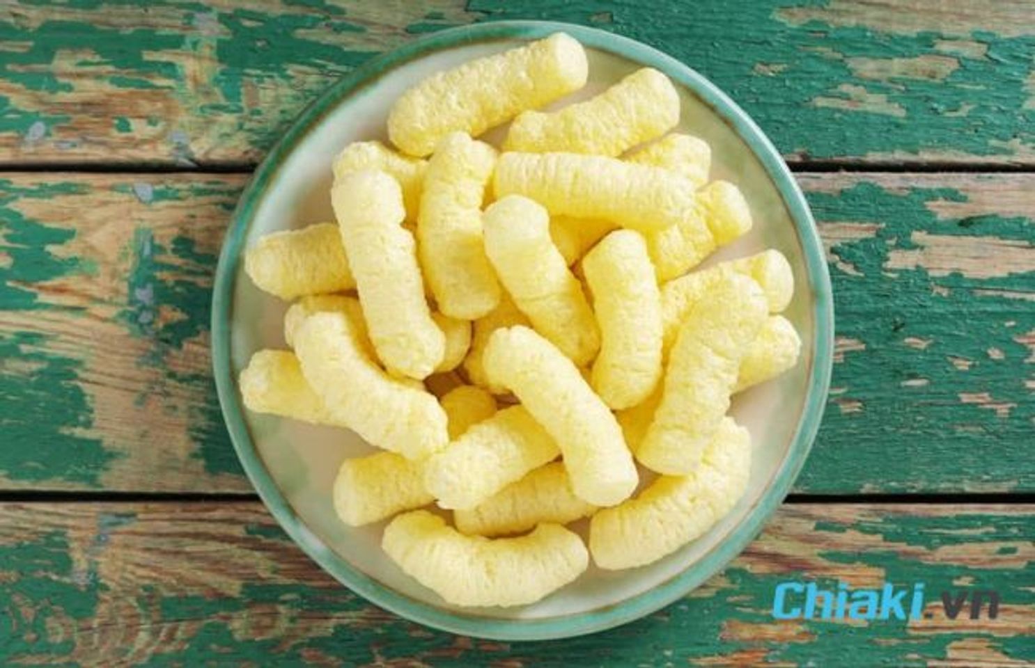 B&aacute;nh ăn dặm l&agrave; g&igrave;