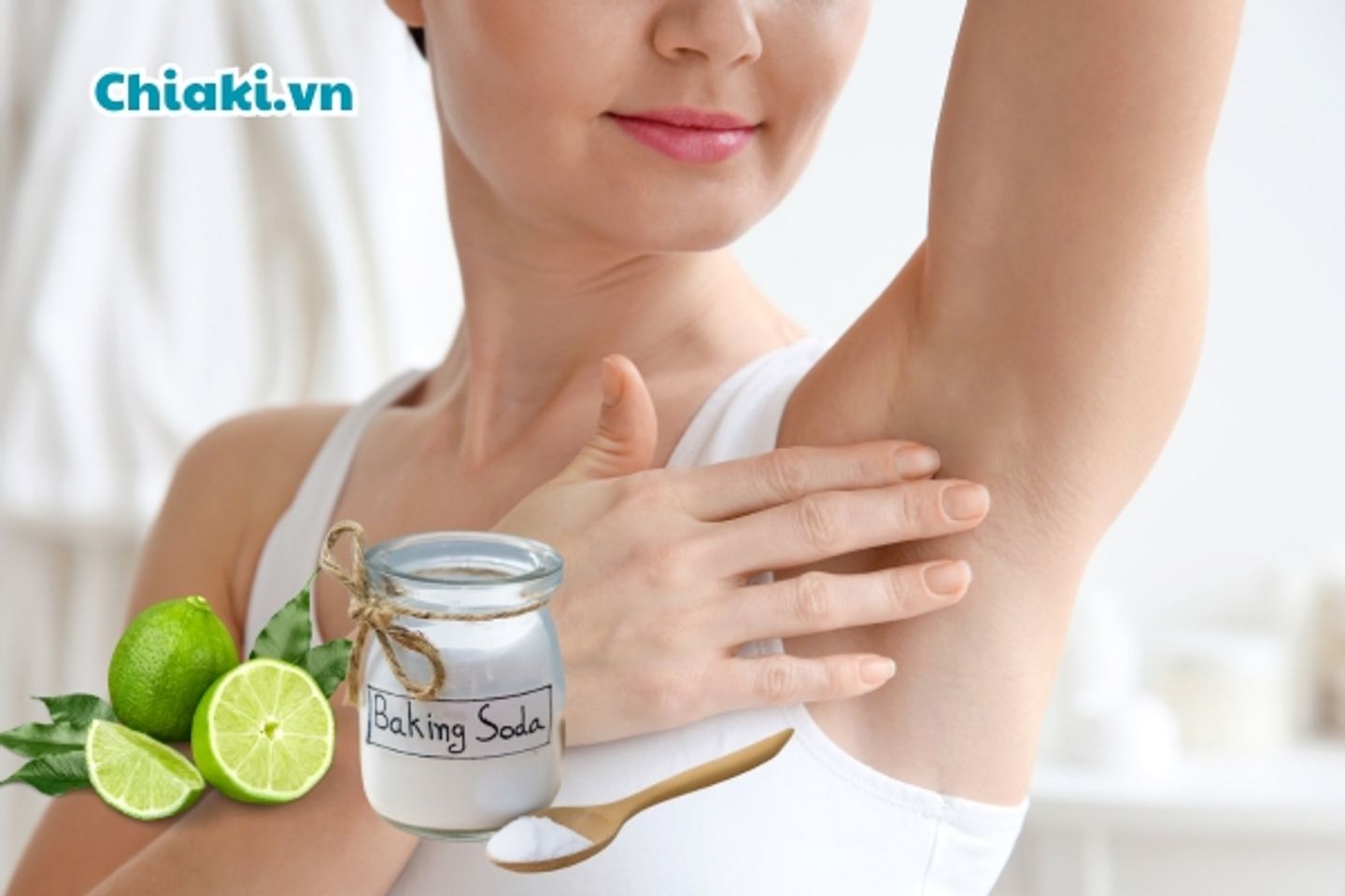 C&aacute;ch chăm s&oacute;c n&aacute;ch v&agrave; lưu &yacute; gi&uacute;p n&aacute;ch s&aacute;ng mịn hơn