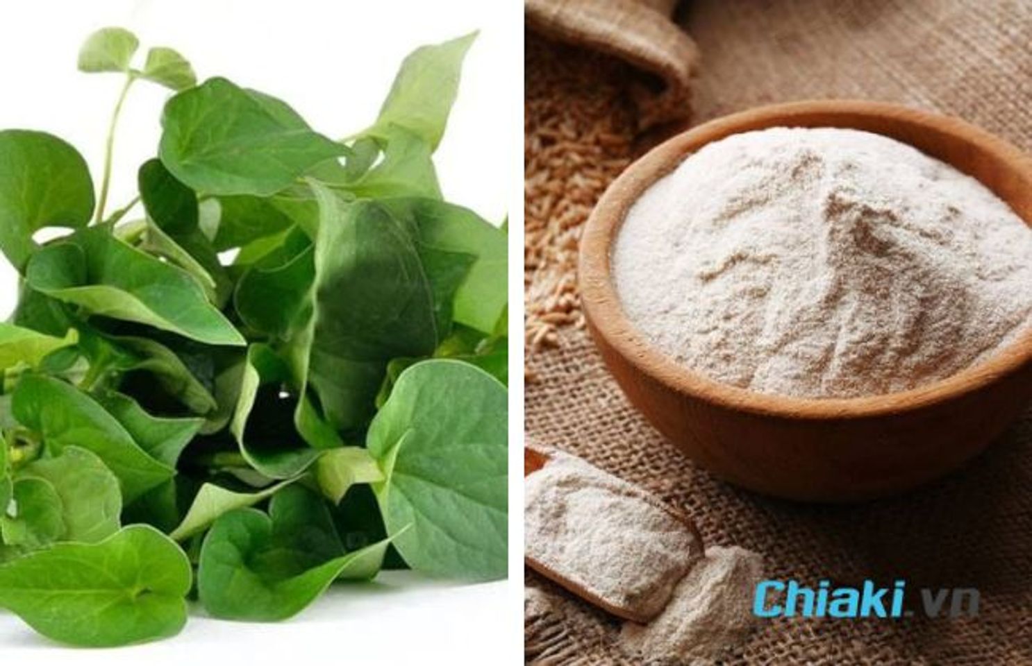 C&aacute;ch l&agrave;m mặt nạ diếp c&aacute; c&aacute;m gạo