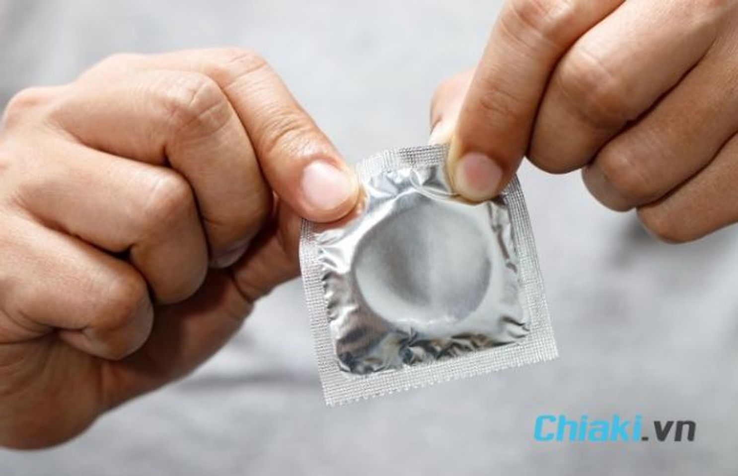 C&aacute;ch sử dụng bao cao su si&ecirc;u mỏng