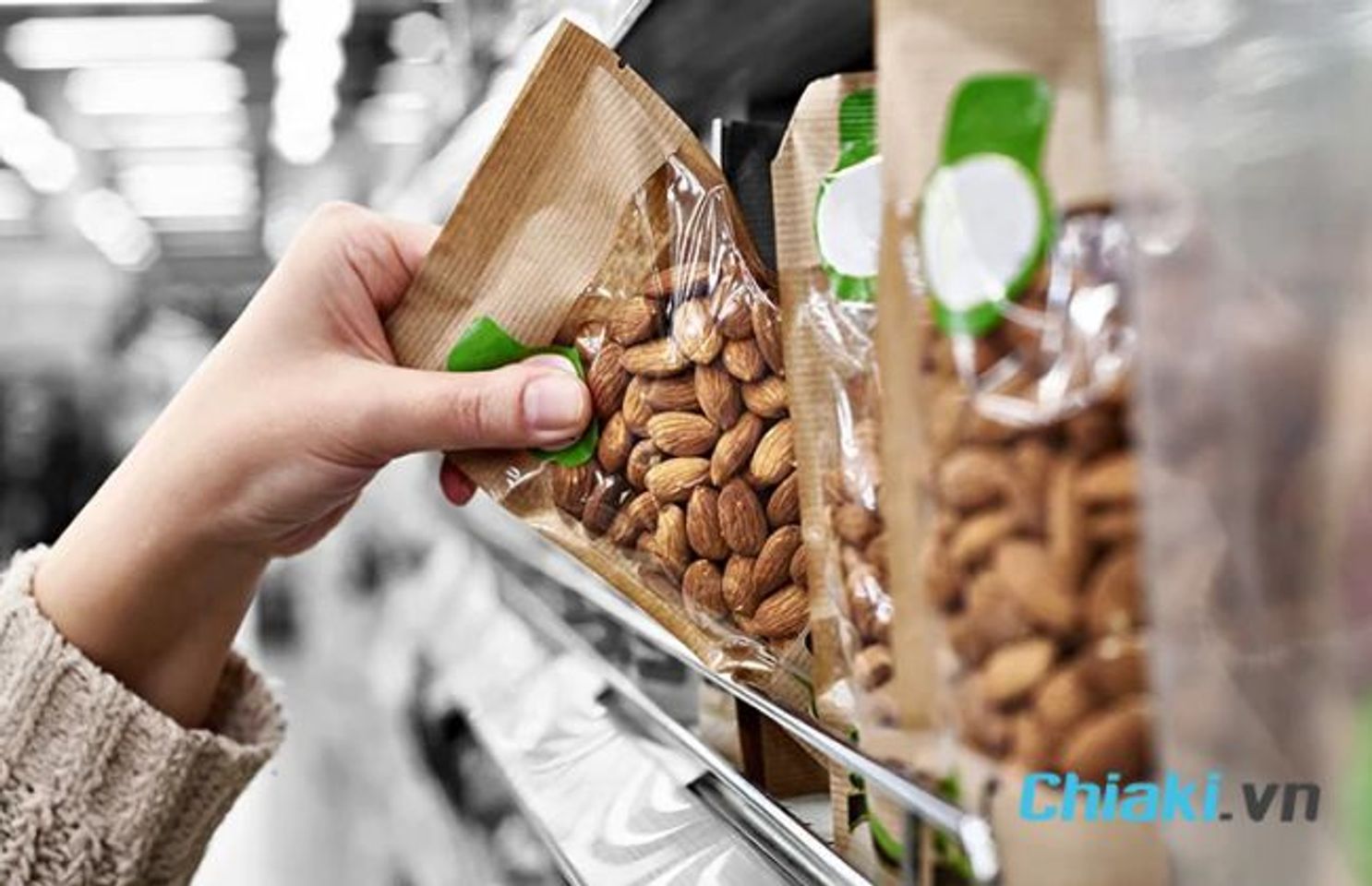 c&aacute;ch tăng c&acirc;n cho người gầy kh&oacute; hấp thụ - chọn thực phẩm c&oacute; khối lượng thấp