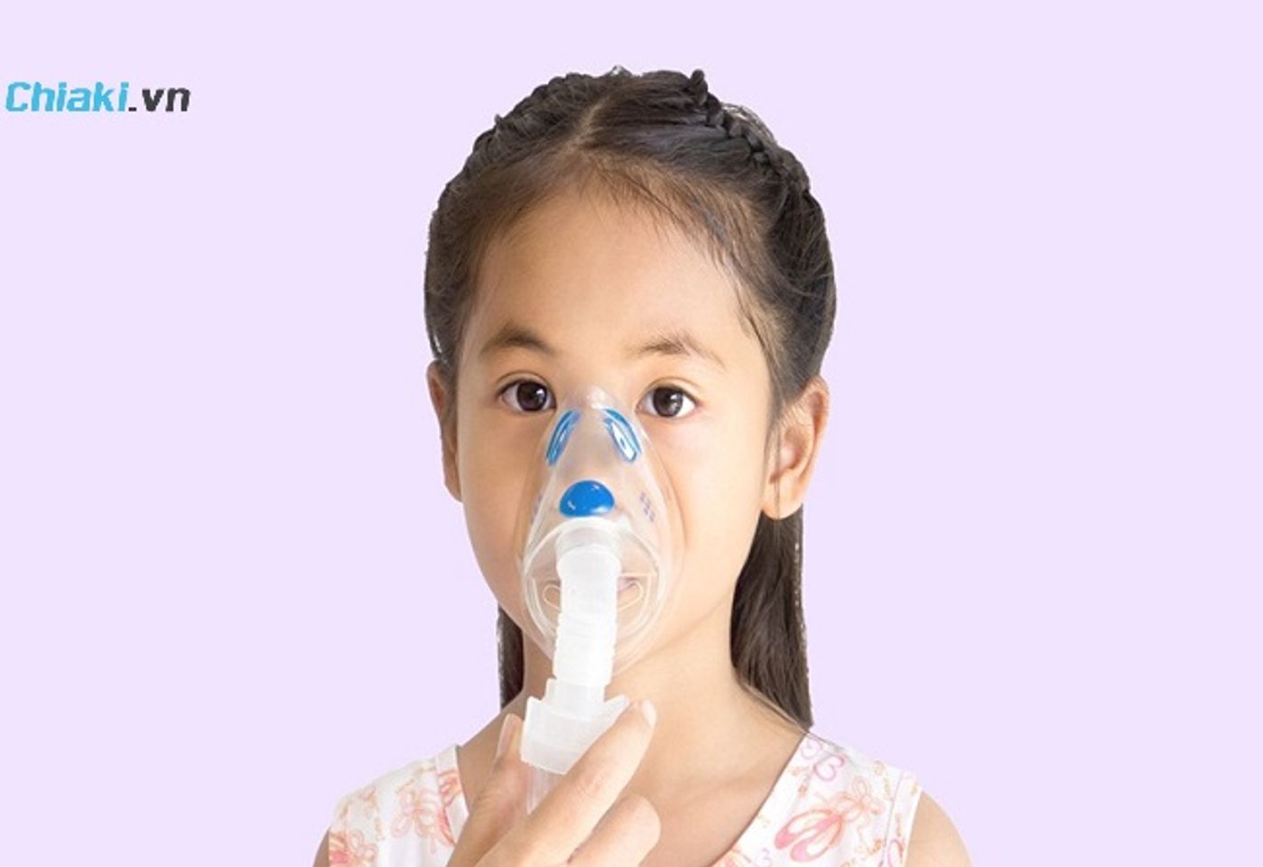 C&oacute; n&ecirc;n x&ocirc;ng kh&iacute; dung bằng nước muối cho b&eacute;?