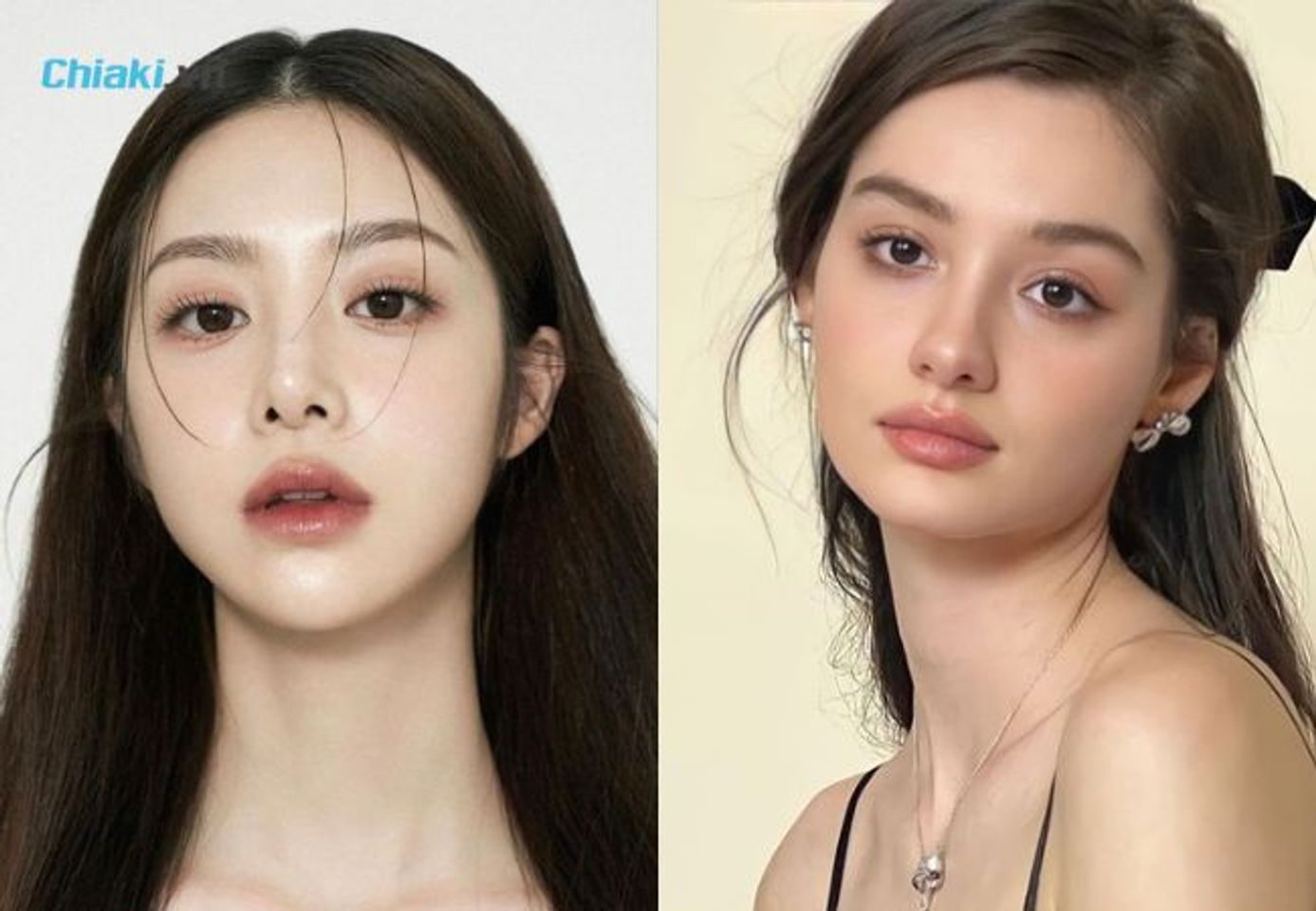 L&ocirc;ng m&agrave;y tạo h&igrave;nh c&aacute;nh cung khiến gương mặt tr&ocirc;ng sang trọng hơn