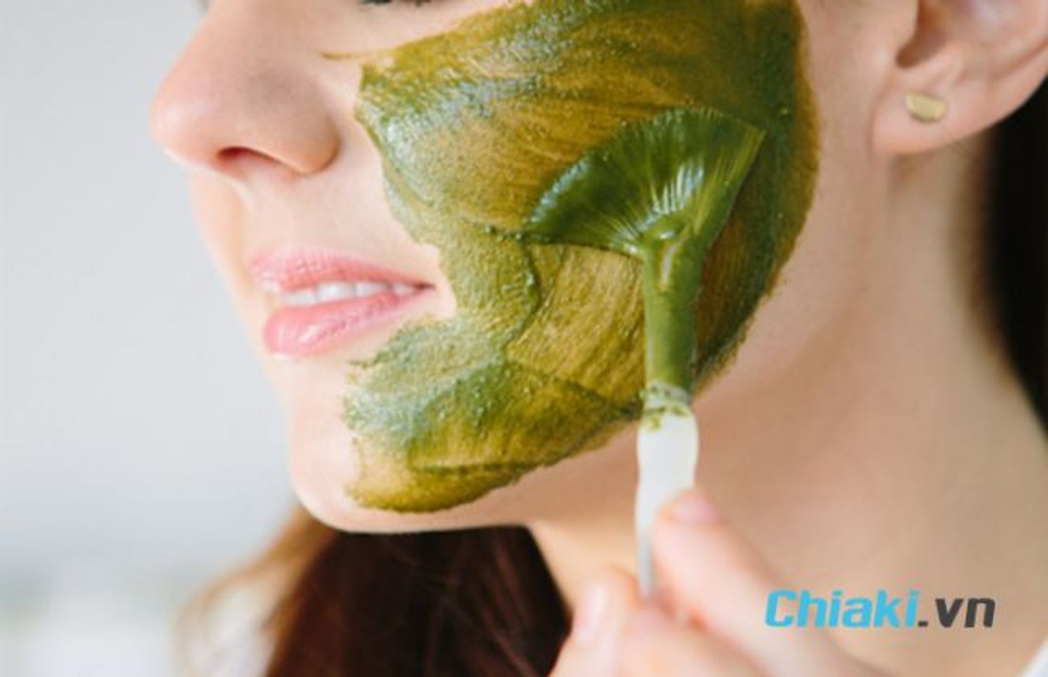 Đắp mặt nạ diếp c&aacute; bao nhi&ecirc;u ph&uacute;t