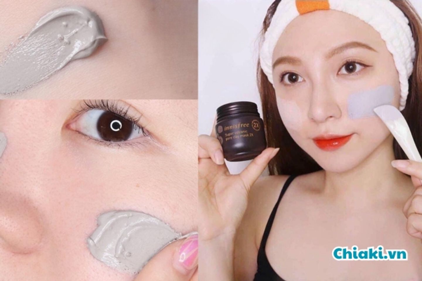 Hướng dẫn đắp mặt nạ đ&uacute;ng c&aacute;ch, dưỡng da khỏe đẹp