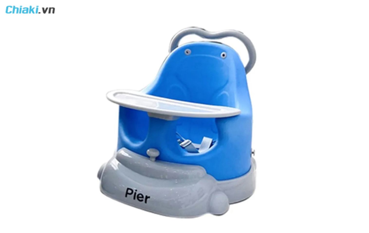 ghế ăn dặm cho b&eacute; Pier PI-0518