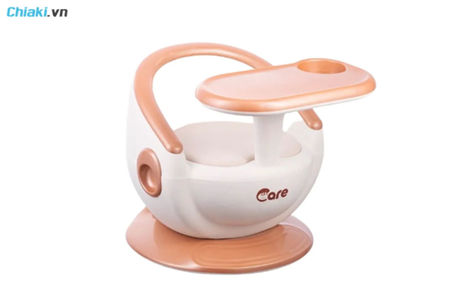 ghế ăn dặm cho b&eacute; đa năng Lil Care