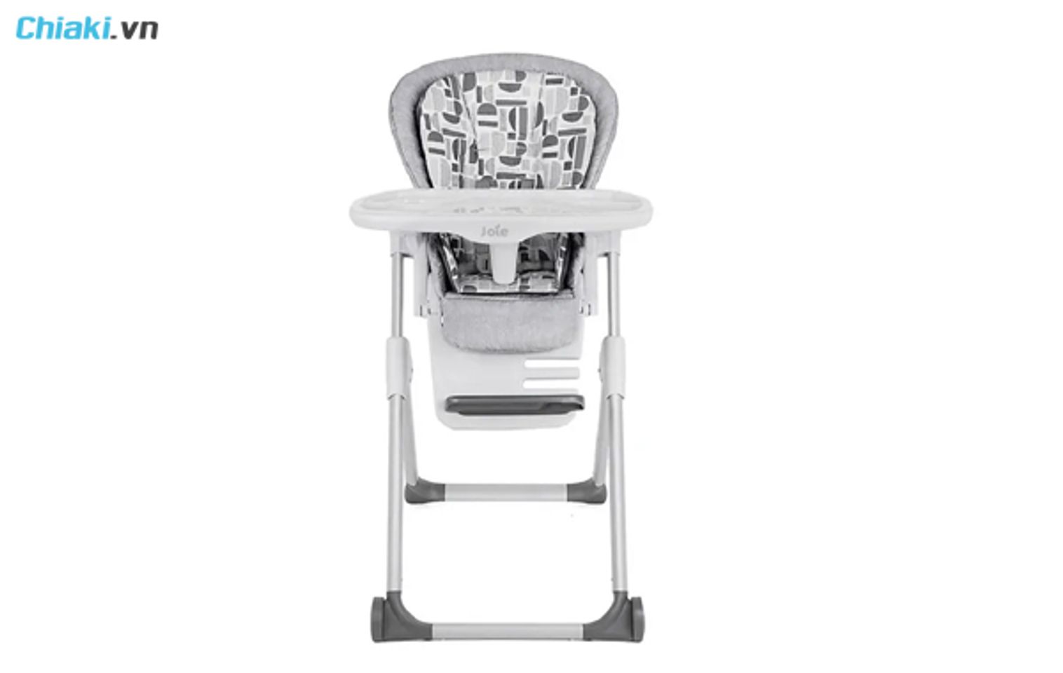 ghế ăn dặm cho b&eacute; Joie Mimzy Recline Logan