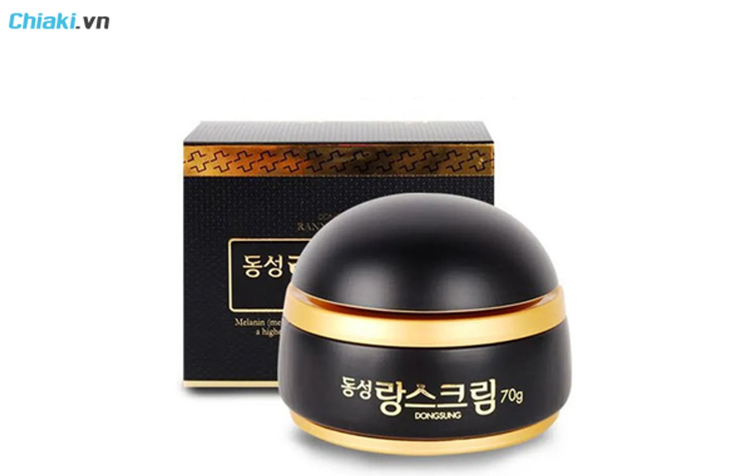 kem trị đồi mồi Dongsung&nbsp;