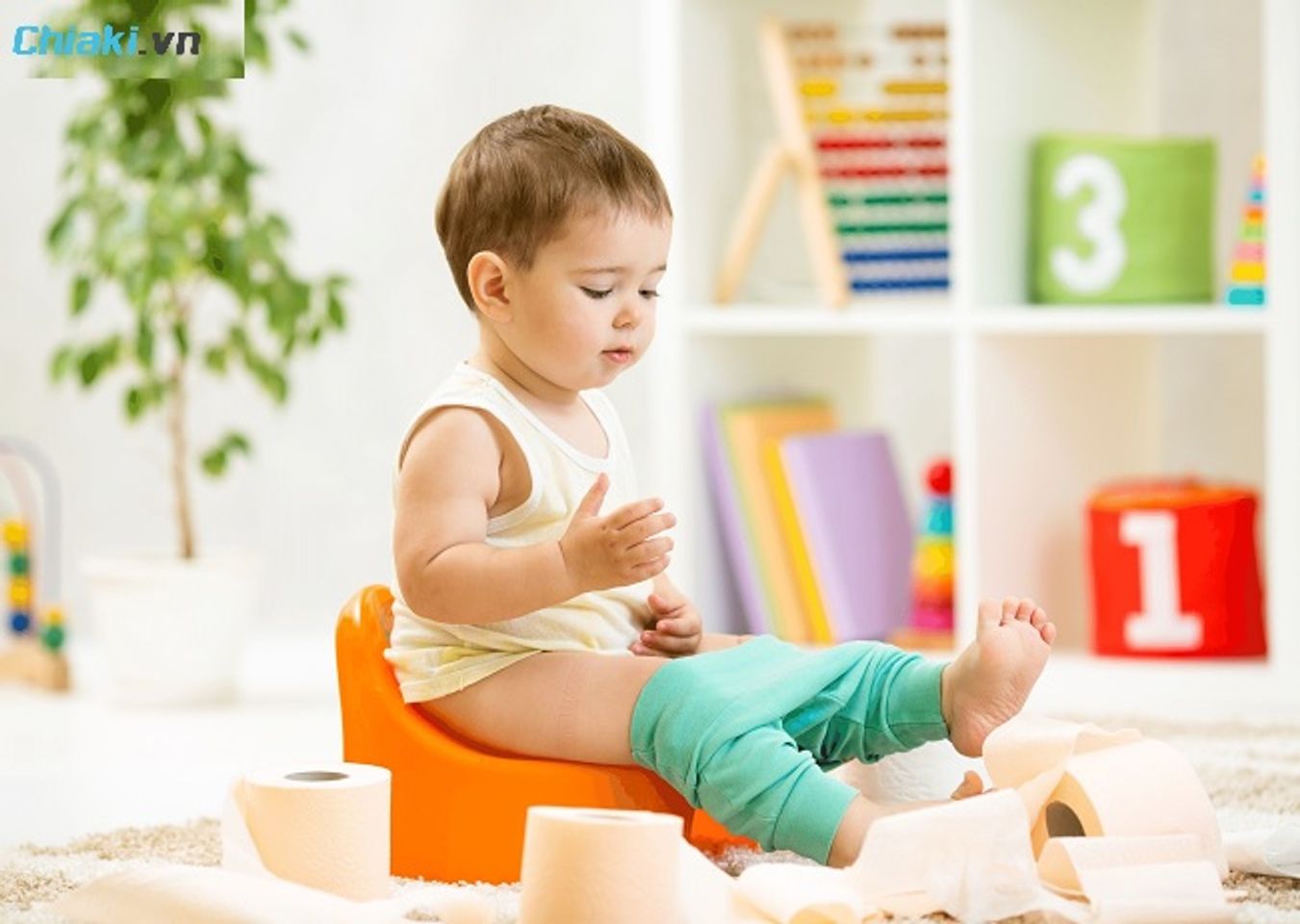 Sữa m&aacute;t hỗ trợ cải thiện t&aacute;o b&oacute;n, nhuận tr&agrave;ng cho b&eacute;