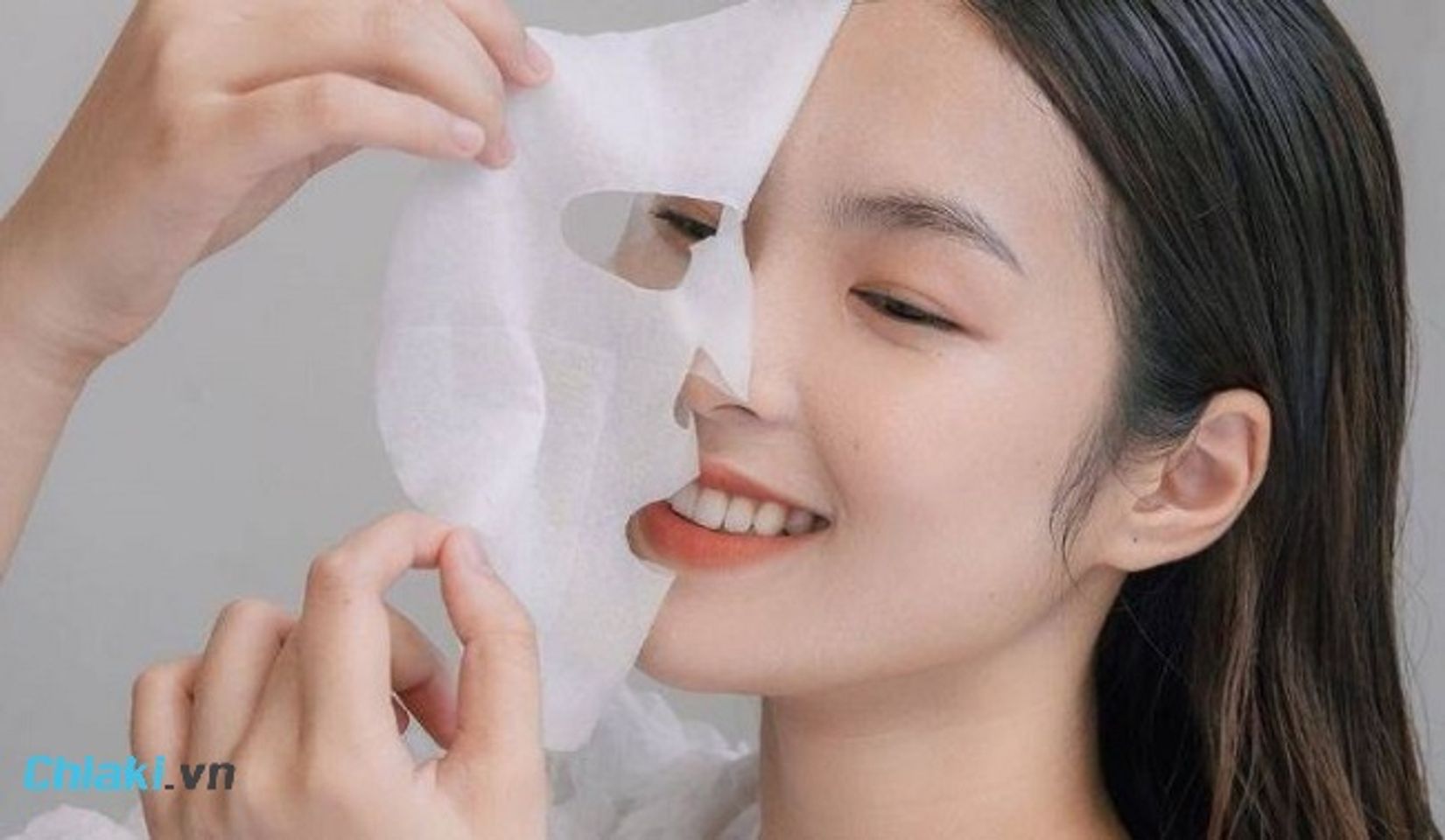 Sử dụng mặt nạ Collagen Nhật Bản c&oacute; tốt kh&ocirc;ng?