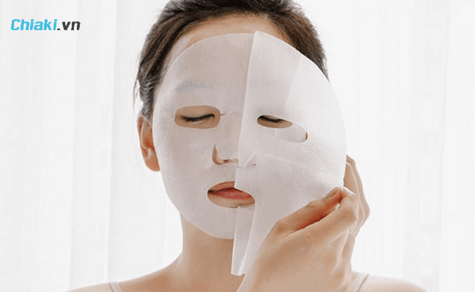 ưu điểm của mặt nạ collagen Nhật Bản&nbsp;