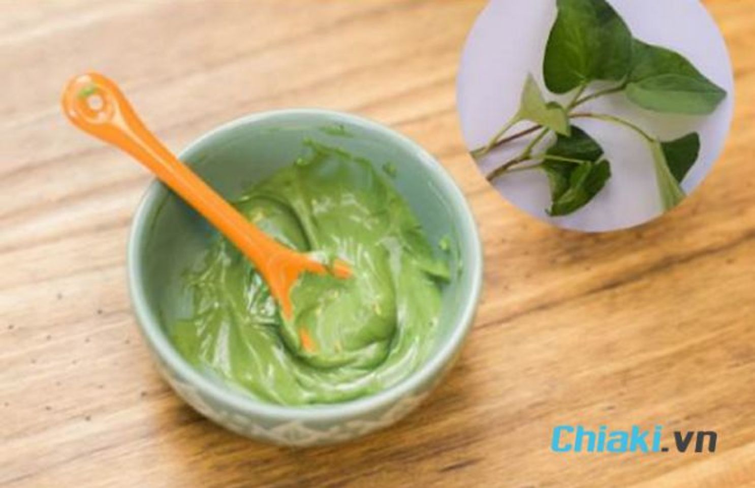 Mặt nạ diếp c&aacute; c&oacute; tốt kh&ocirc;ng