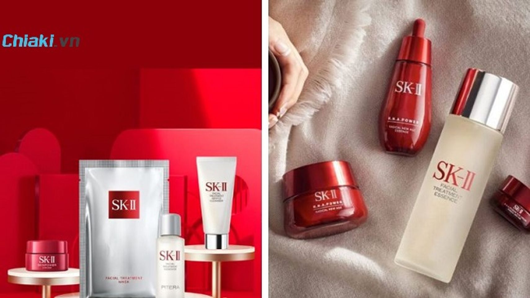 Mặt nạ SK II c&oacute; tốt kh&ocirc;ng?