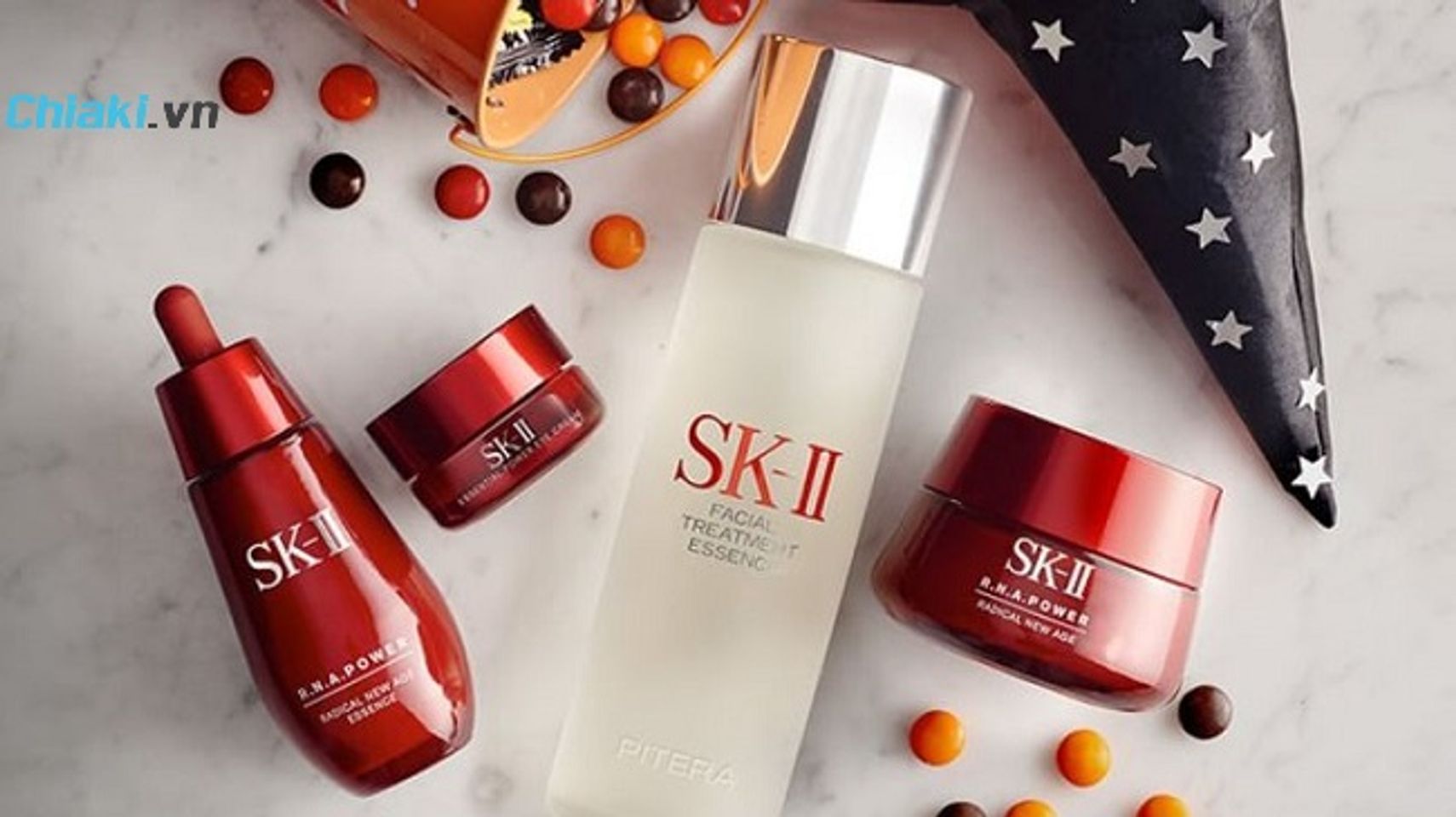 Mặt nạ SK II c&oacute; tốt kh&ocirc;ng?