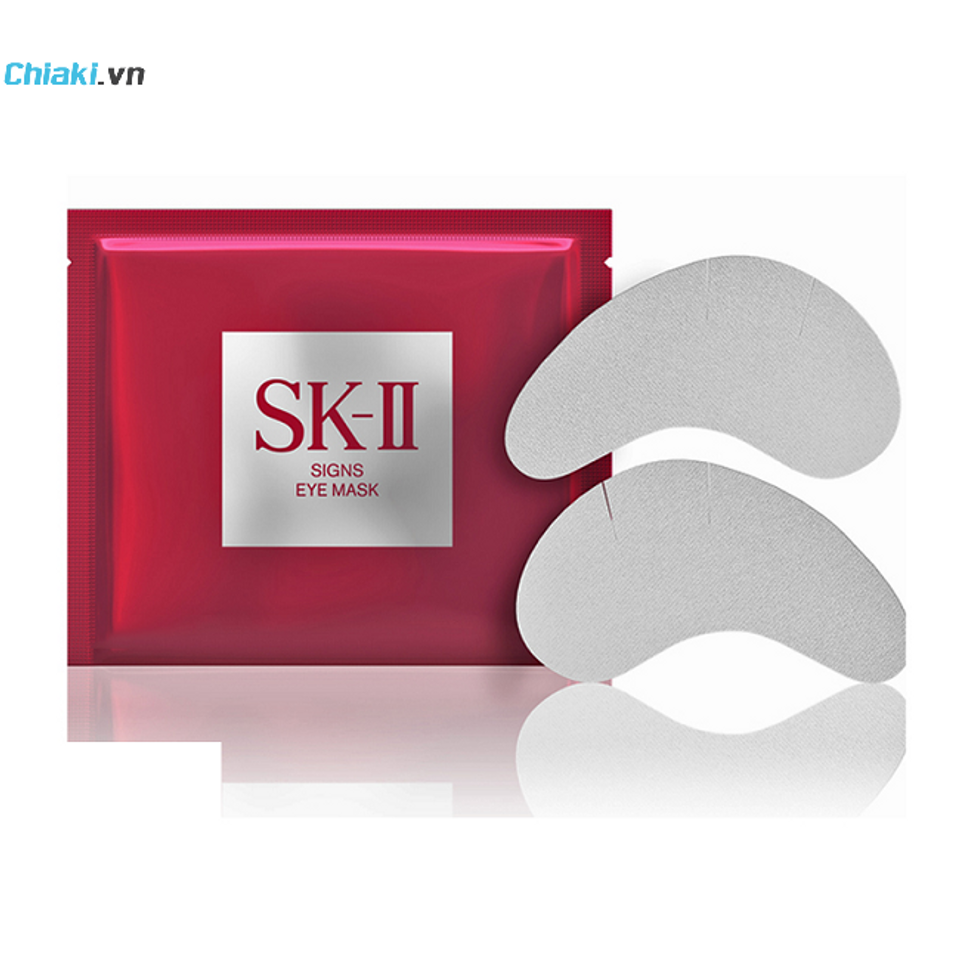 Mặt nạ Sk II Signs Eye Mask