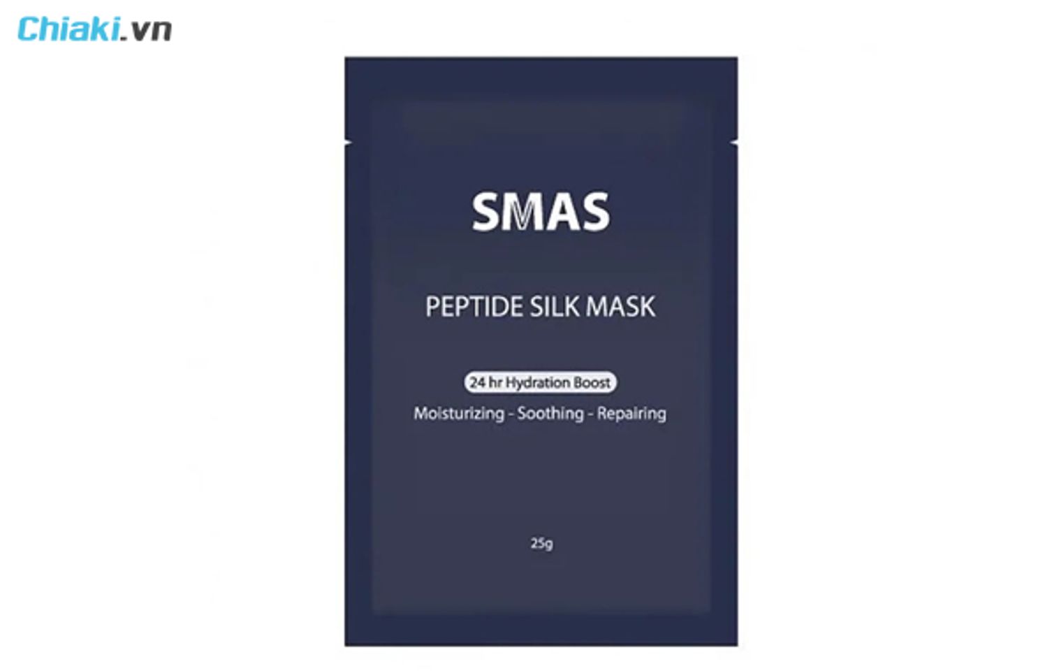 Mặt nạ giấy Smas Peptide Silk Mask