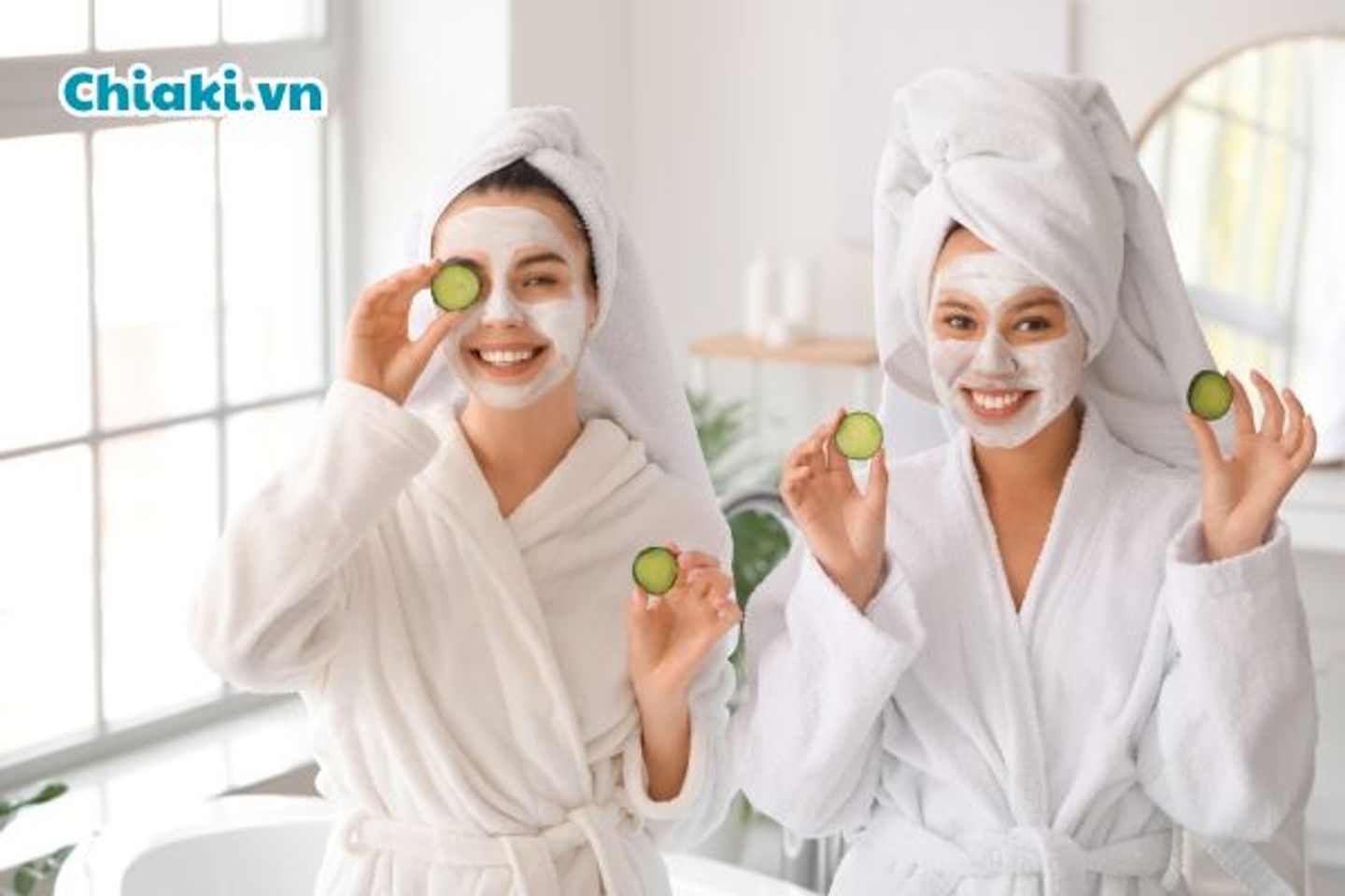 Một số lưu &yacute; khi tự l&agrave;m mặt nạ đắp mặt tại nh&agrave;