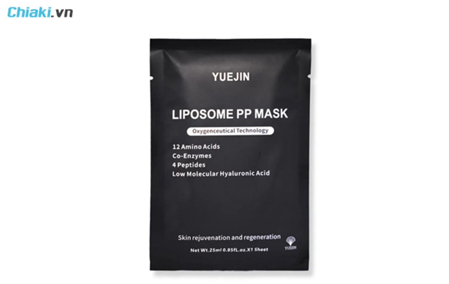 Mặt nạ giấy Yuejin Liposome PP
