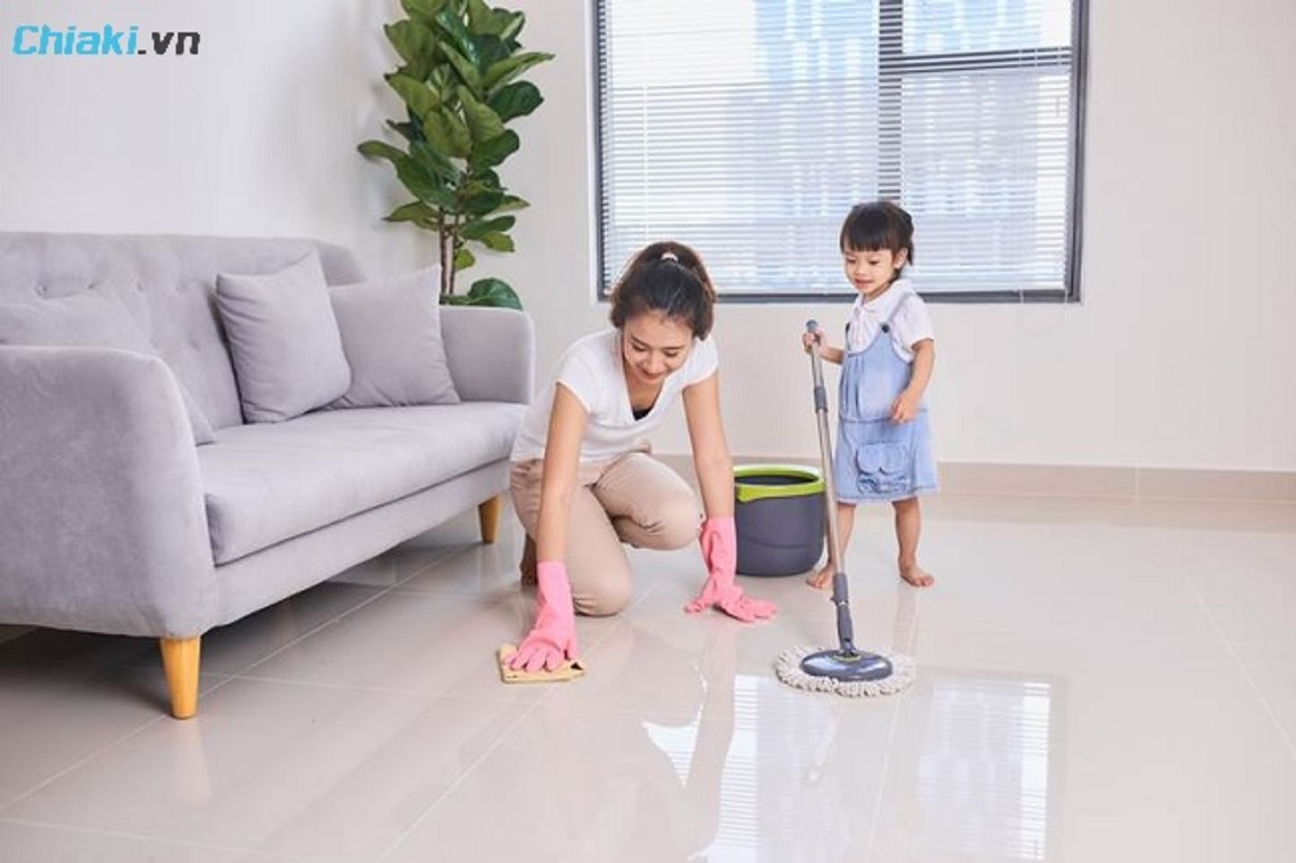 Thường xuy&ecirc;n vệ sinh m&ocirc;i trường sạch sẽ, tho&aacute;ng m&aacute;t, tr&aacute;nh bụi bẩn, nấm mốc