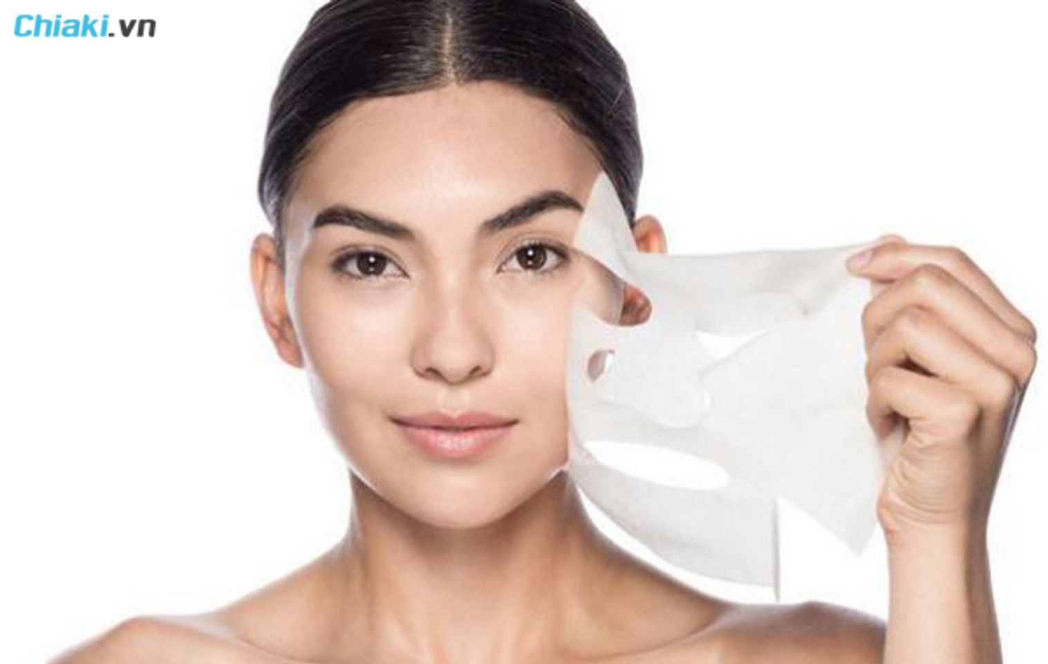 Những lưu &yacute; khi sử dụng mặt nạ mediheal