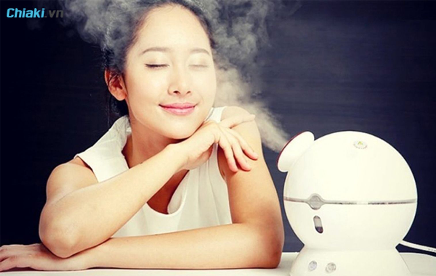 lưu &yacute; về c&aacute;ch sử dụng m&aacute;y x&ocirc;ng mặt
