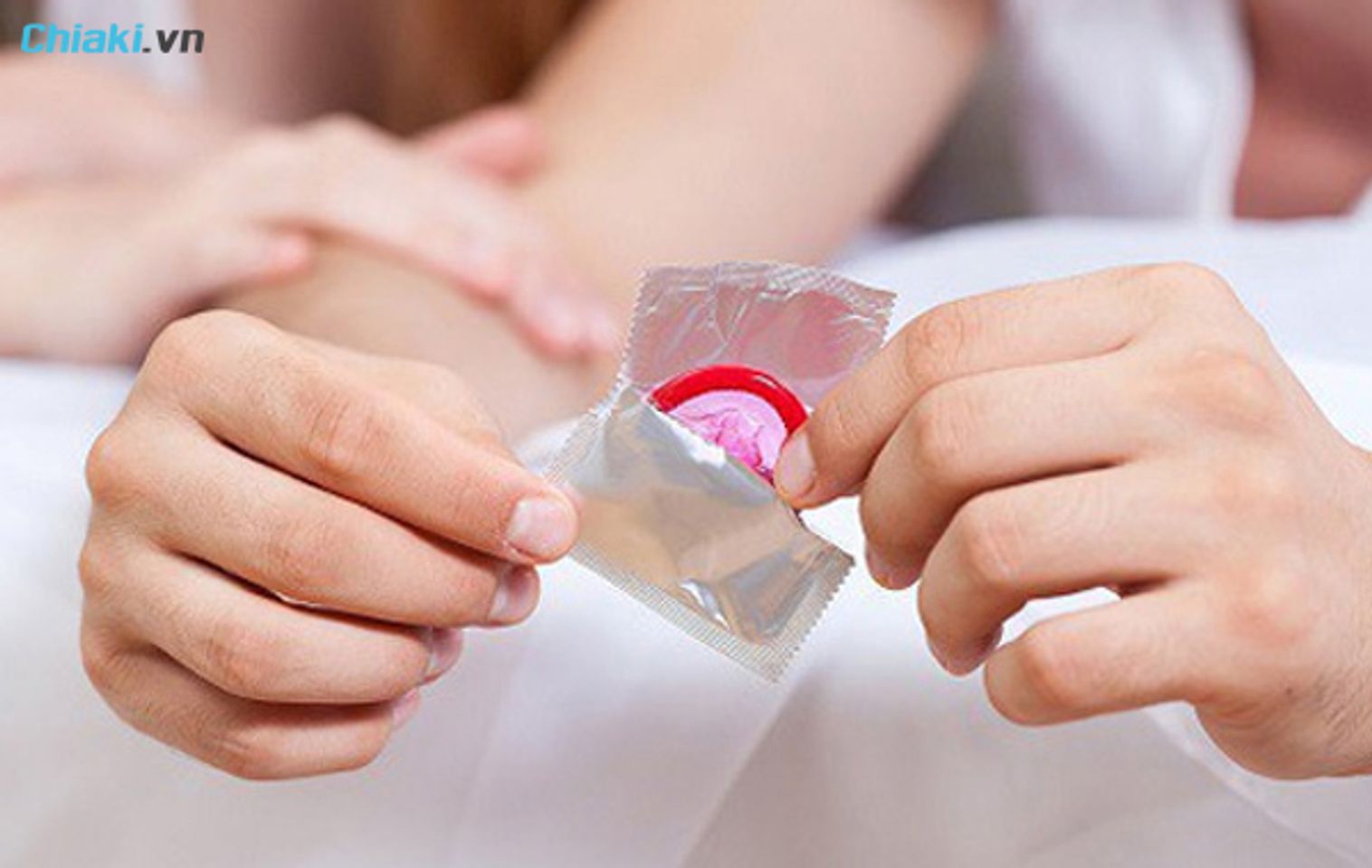 phụ nữ th&iacute;ch loại bao cao su n&agrave;o nhất c&oacute; thể l&agrave; loại si&ecirc;u mỏng