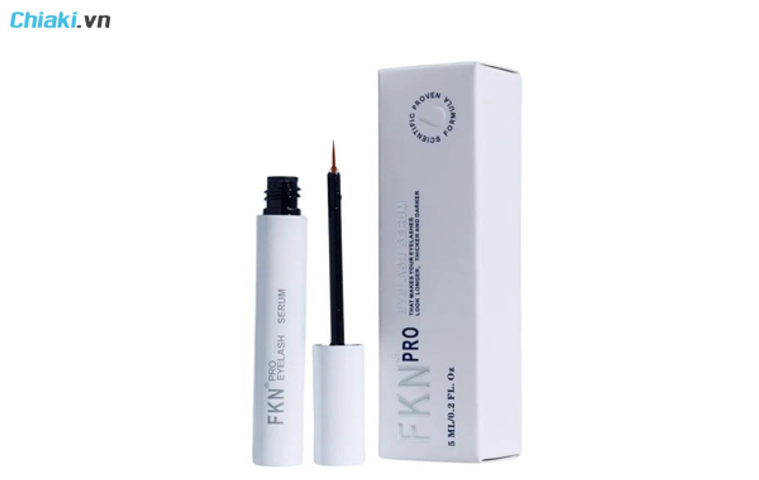 Serum dưỡng mi, ngăn rụng FKN