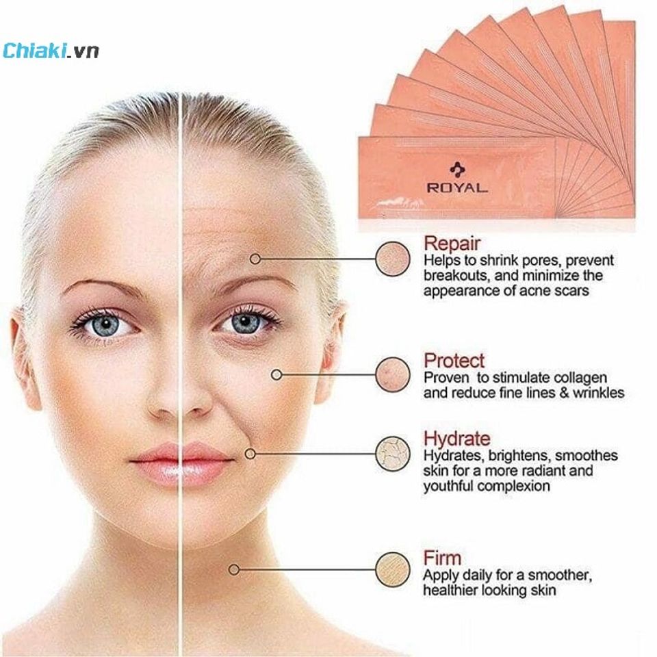 C&oacute; n&ecirc;n sử dụng serum nhau thai cừu Nhật Bản kh&ocirc;ng?