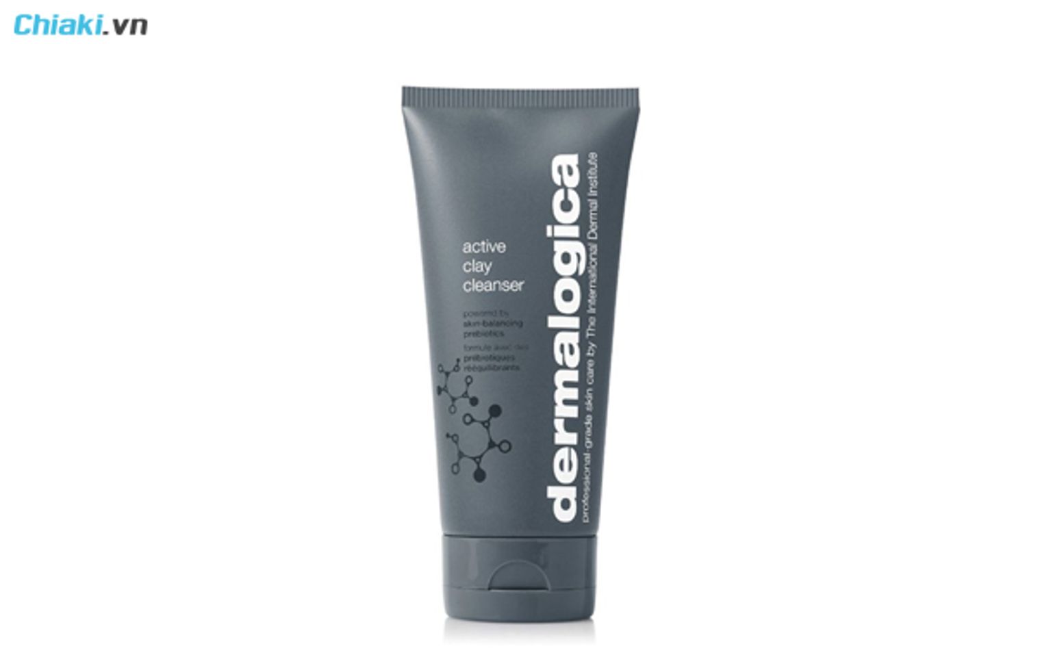 sữa rửa mặt than hoạt t&iacute;nh Dermalogica Active Clay Cleanser
