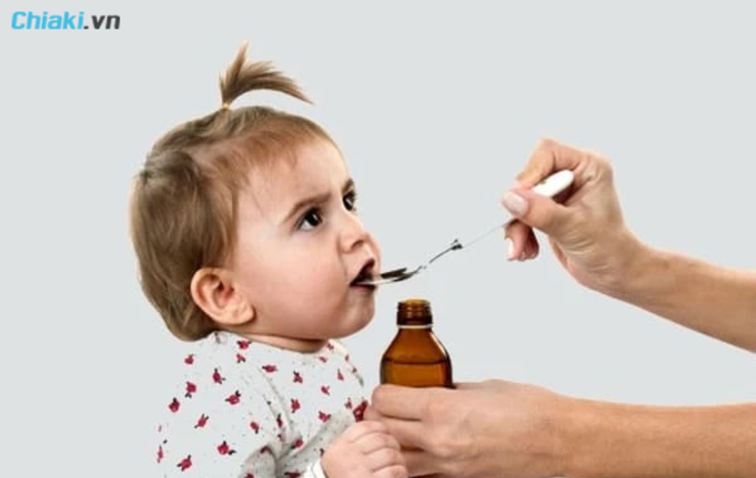 thuốc tẩy giun cho b&eacute; dạng nước