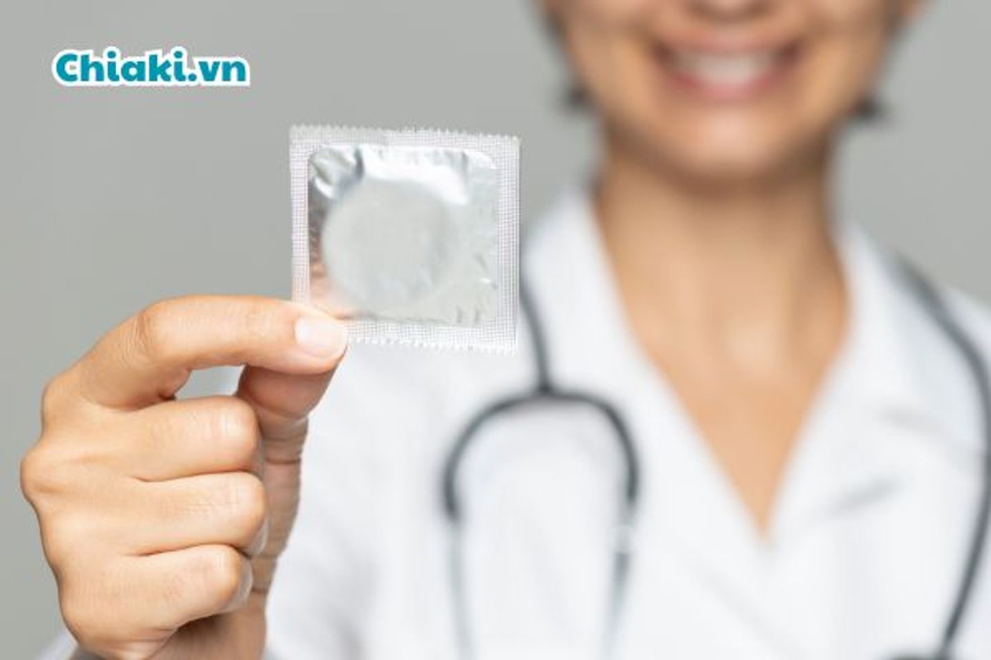 Lưu &yacute; khi sử dụng bao cao su bi